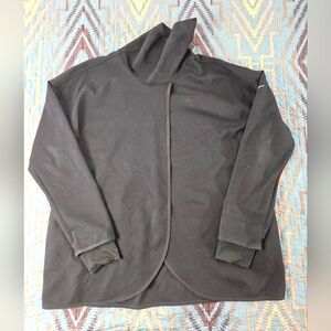 Nike‎ Dri Fit Maturnity Sweatshirt